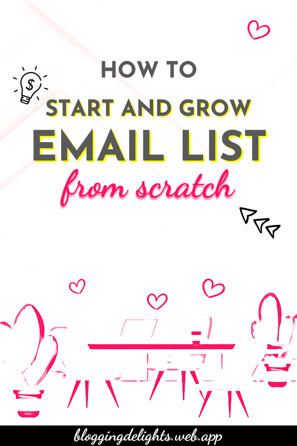 email-list-building-beginners-guide