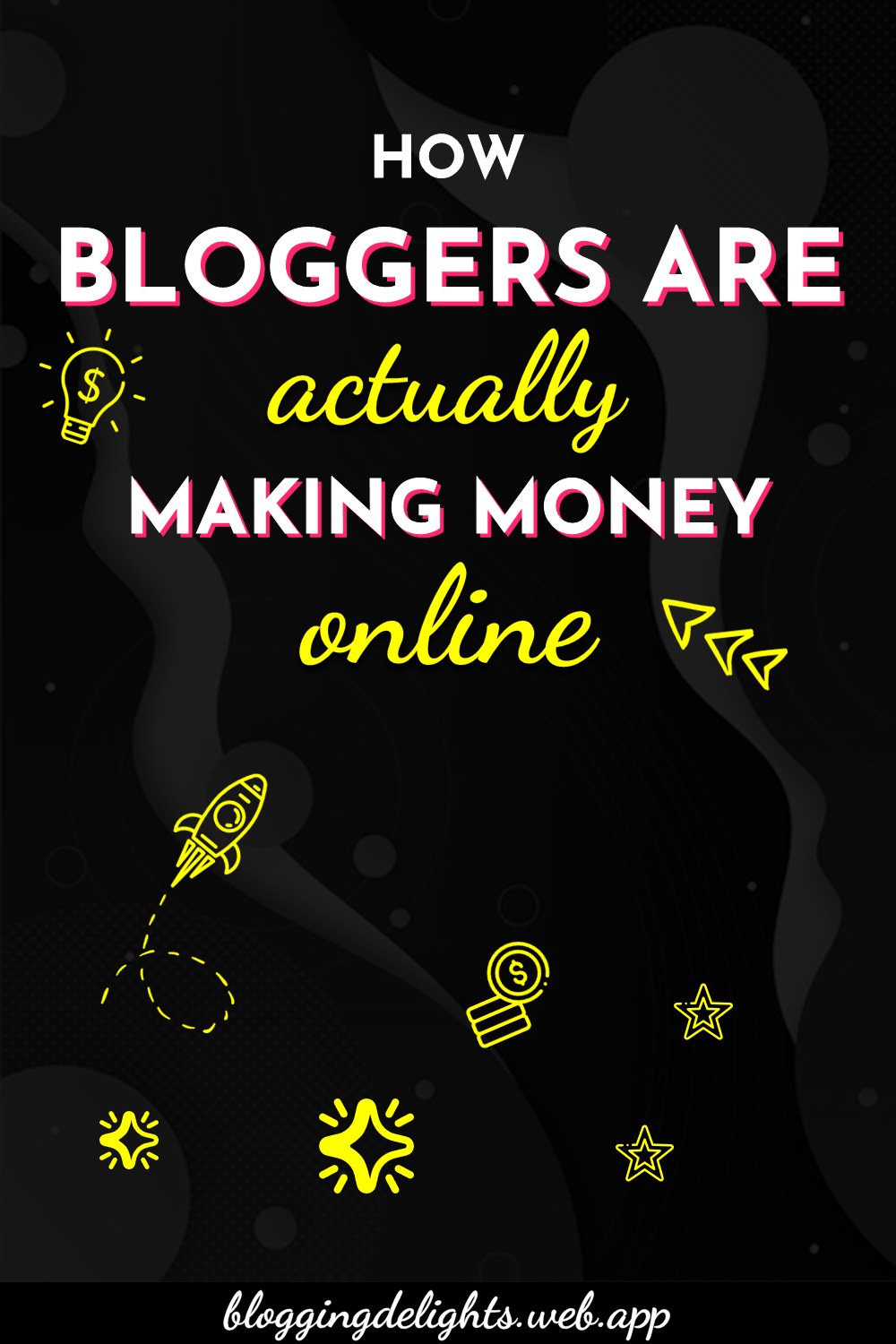 how-bloggers-make-money-online