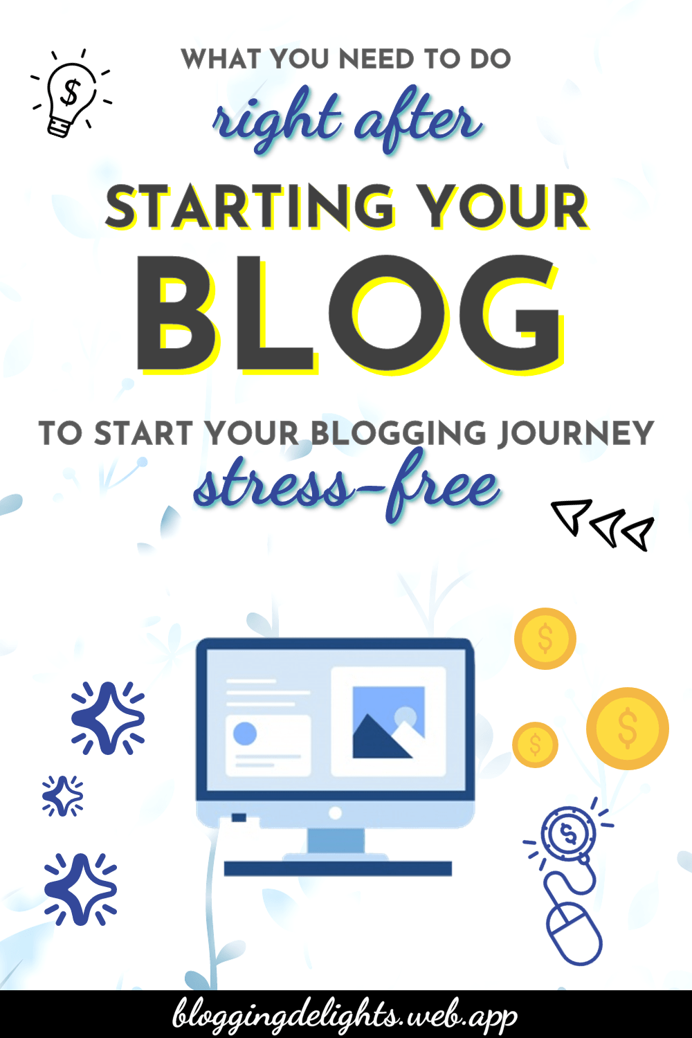 what-to-do-after-starting-your-blog